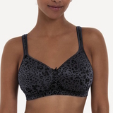Anita Care Tonya Art anthracite prosthesis bra