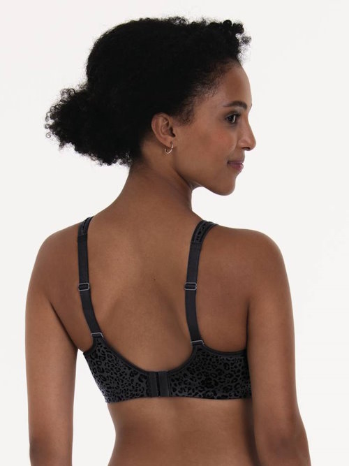 Anita Care Tonya Art anthracite prosthesis bra