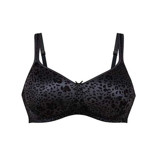 Anita Care Tonya Art anthracite prosthesis bra