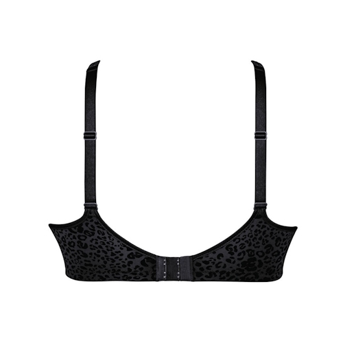 Anita Care Tonya Art anthracite prosthesis bra