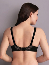 Anita Care Helen black prosthesis bra