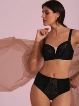 Anita Care Helen black prosthesis bra