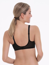 Anita Care Rosemary black prosthesis bra