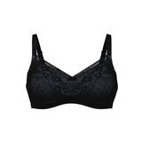 Anita Care Rosemary black prosthesis bra