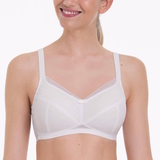 Anita Care Rosemary white prosthesis bra