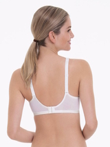 Anita Care Rosemary white prosthesis bra