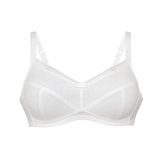 Anita Care Rosemary white prosthesis bra