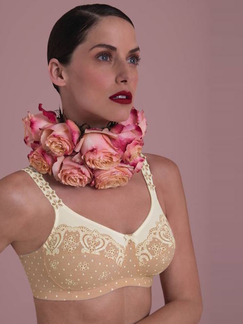 Anita Care Belvedere skin prosthesis bra