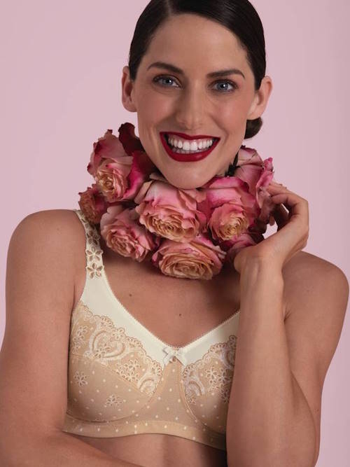 Anita Care Belvedere skin prosthesis bra