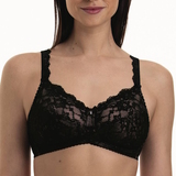 Anita Care Babette black prosthesis bra