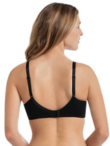Anita Care Allie black prosthesis bra