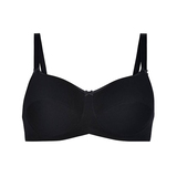Anita Care Allie black prosthesis bra