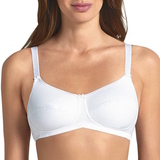Anita Care Allie white prosthesis bra