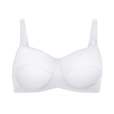 Anita Care Allie white prosthesis bra