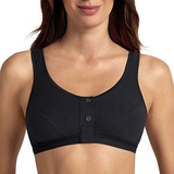 Anita Care Isra black prosthesis bra