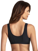 Anita Care Isra black prosthesis bra