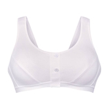 Anita Care Isra white prosthesis bra