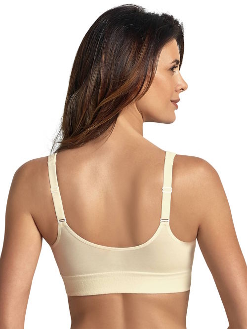 Anita Care Salvia champagne prosthesis bra