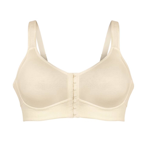 Anita Care Salvia champagne prosthesis bra