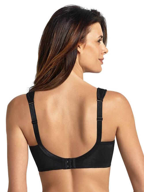 Anita Care Safina black prosthesis bra