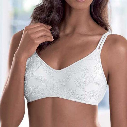 Anita Care Natasja white prosthesis bra