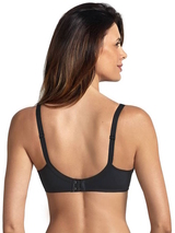 Anita Care Livia black prosthesis bra