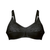 Anita Care Livia black prosthesis bra