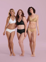 Anita Care Livia black prosthesis bra
