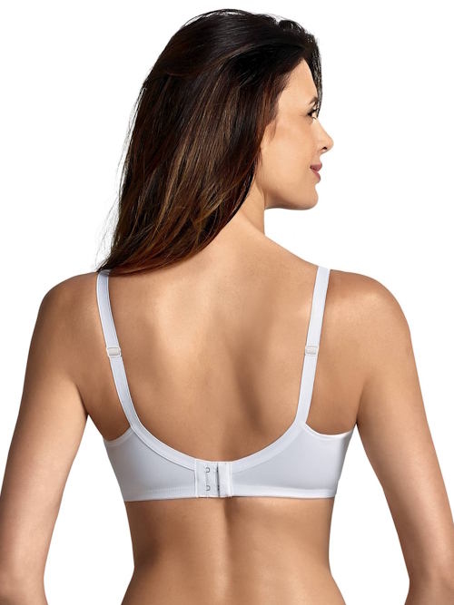 Anita Care Livia white prosthesis bra