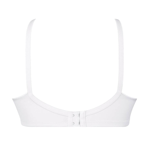 Anita Care Livia white prosthesis bra