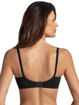 Anita Care Tonya Art black prosthesis bra