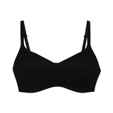 Anita Care Tonya Art black prosthesis bra