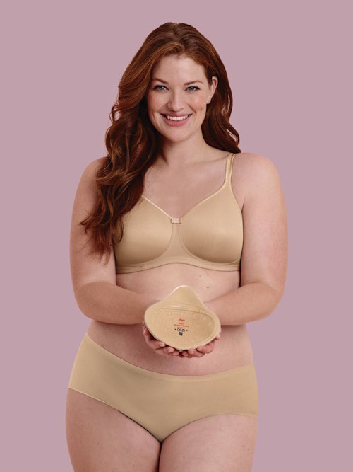 Anita Care Tonya Art skin prosthesis bra