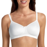 Anita Care Tonya Art champagne prosthesis bra