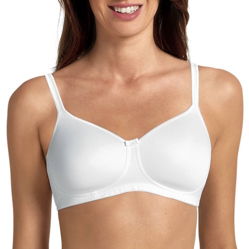 Anita Care Tonya Art champagne prosthesis bra