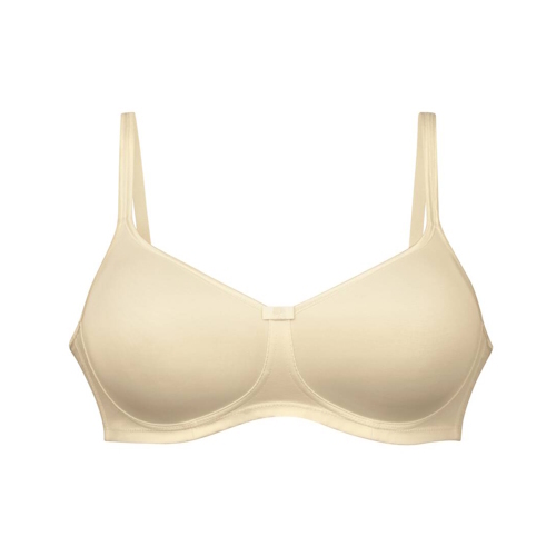 Anita Care Tonya Art champagne prosthesis bra