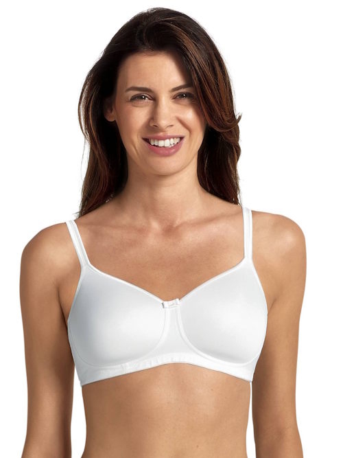 Anita Care Tonya Art champagne prosthesis bra