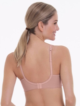 Anita Care Tonya Art rosewood prosthesis bra