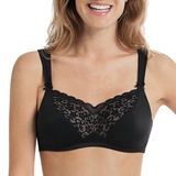 Anita Care Havanna black prosthesis bra