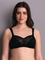 Anita Care Havanna black prosthesis bra