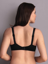 Anita Care Havanna black prosthesis bra