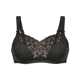 Anita Care Havanna black prosthesis bra