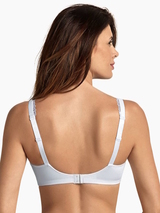 Anita Care Stella white prosthesis bra