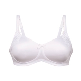 Anita Care Stella white prosthesis bra