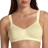 Anita Care Salvia champagne prosthesis bra