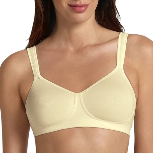 Anita Care Salvia champagne prosthesis bra