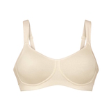 Anita Care Salvia champagne prosthesis bra