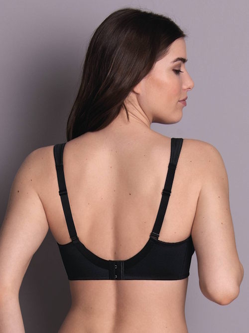 Anita Care Lisa black prosthesis bra
