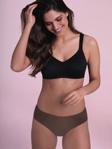 Anita Care Lisa black prosthesis bra