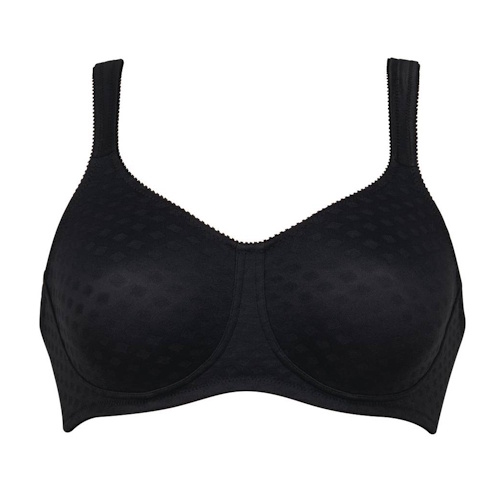 Anita Care Lisa black prosthesis bra